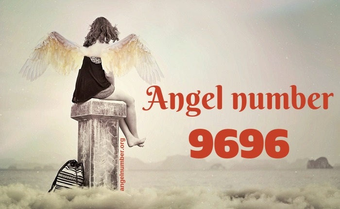 9696 Numero dell'Angelo - Significato e simbolismo