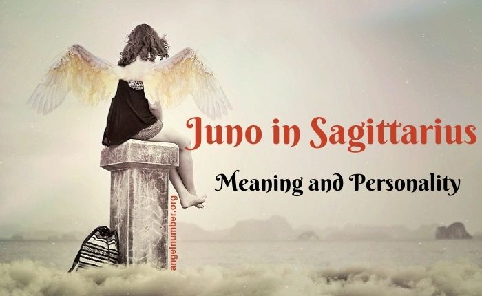 Giunone in Sagittario - Donna, uomo, significato, personalità