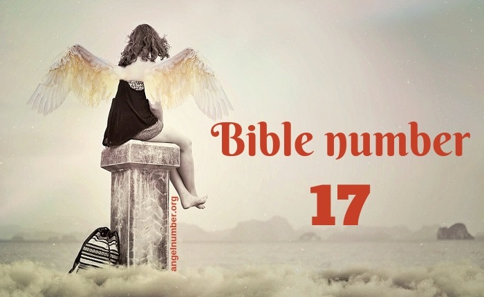 Che cosa significa il numero 17 nella Bibbia e in senso profetico?